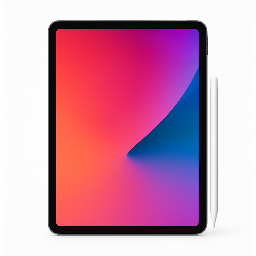 Tablet Pro 11" 128GB com Caneta Inclusa